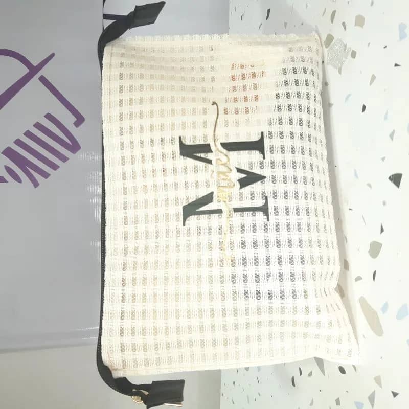 Imagem da campanha Eu foi na feira