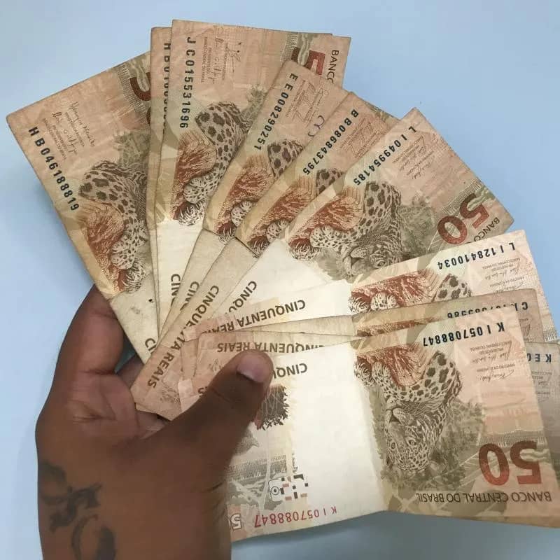 Imagem da campanha 500$ Por apenas 03 centavos