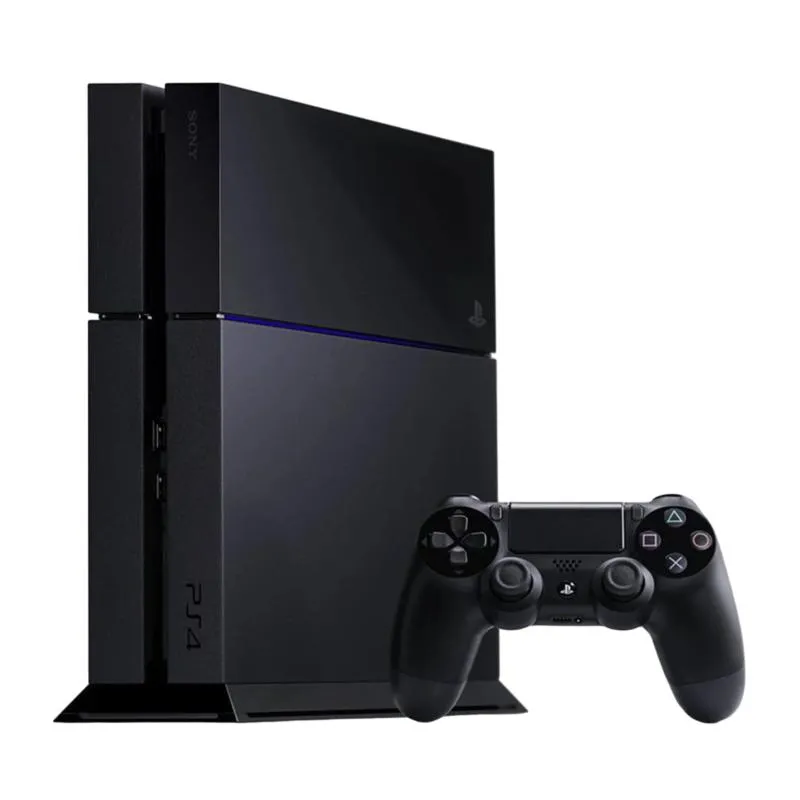 Imagem da campanha Ps4 1tera+1controle+2jogos
