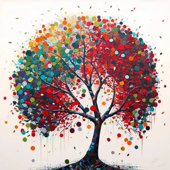 Imagem da campanha Solidariedade 💐