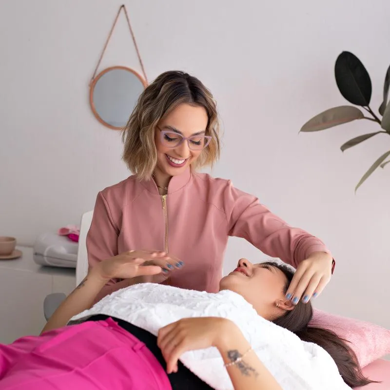 Imagem da campanha Quero um procedimento