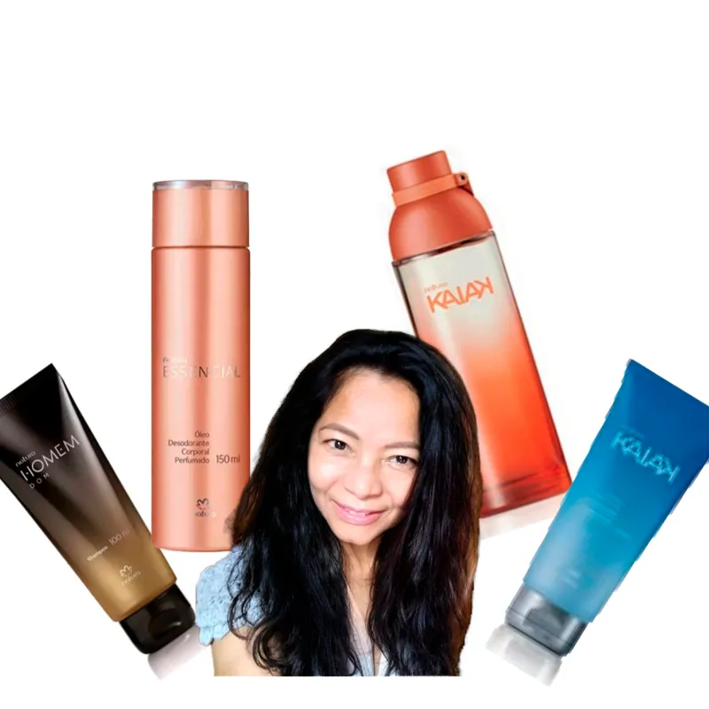 Imagem da campanha rifa solidária Reis