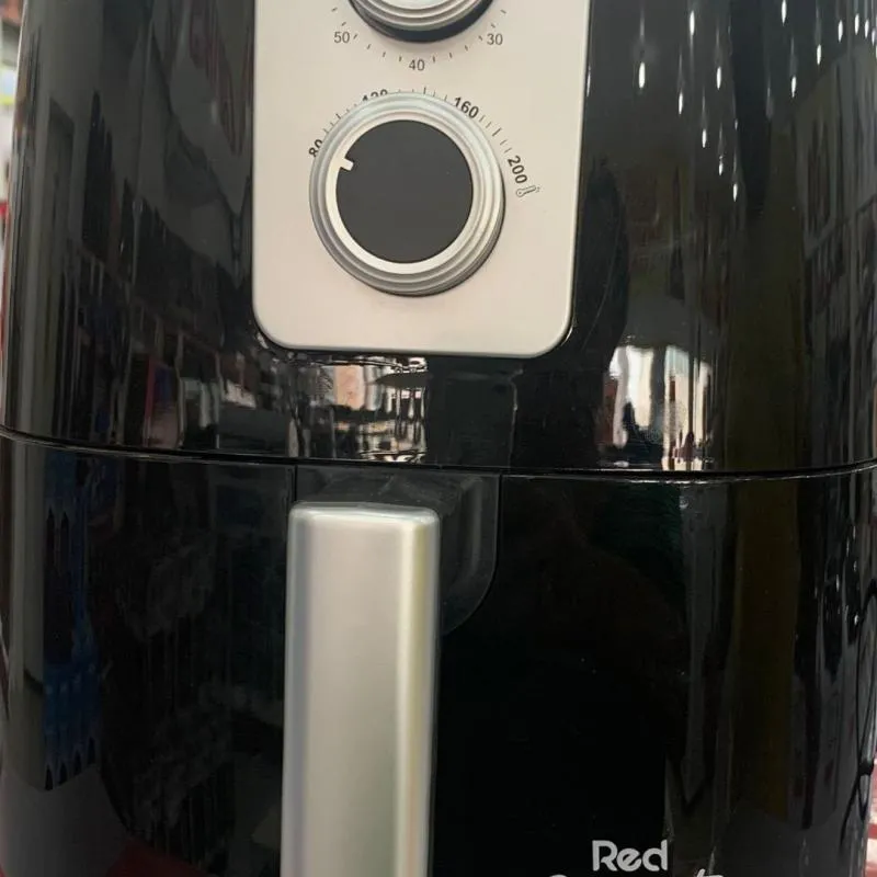 Imagem da campanha Rifa 1° de Maio