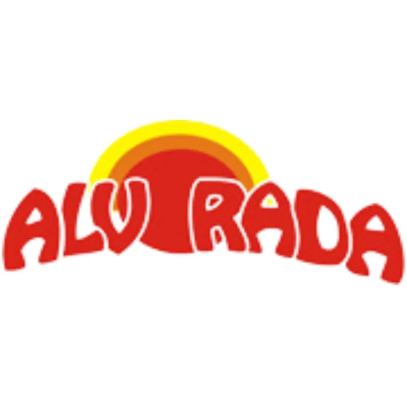 Imagem da campanha Rifa do Alvorada