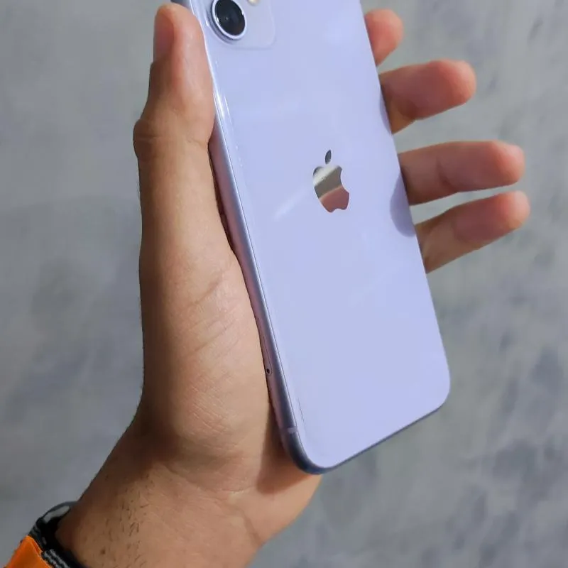 Imagem da campanha iPhone 11