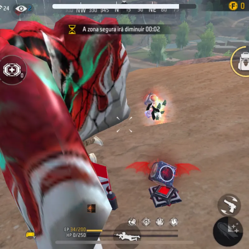 Imagem da campanha Jogo