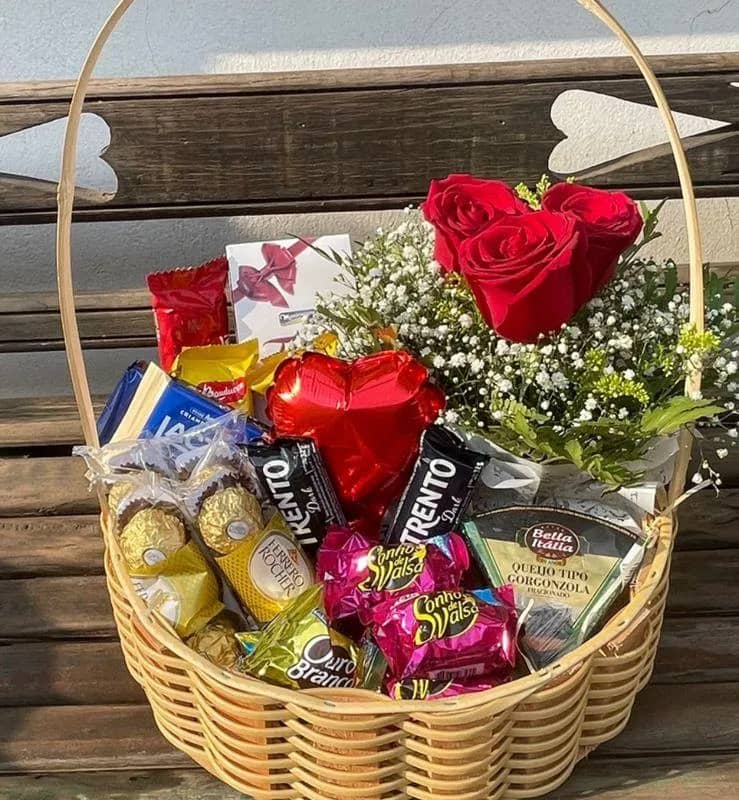 Imagem da campanha FORMATURA INTER DE MEIÃO