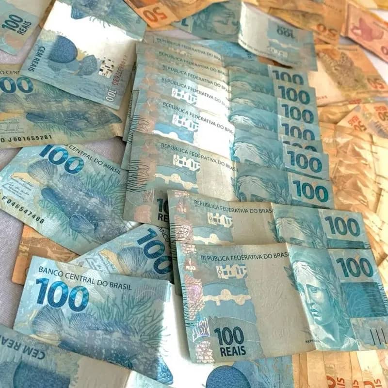 Imagem da campanha 1000 no P!X