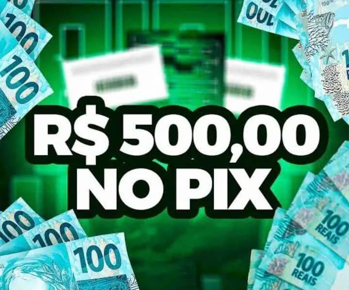 Imagem da campanha Ação da sorte