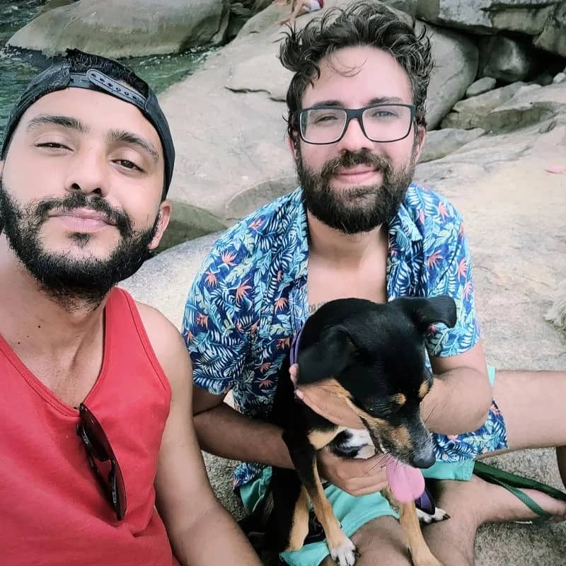 Imagem da campanha Reforma Cazulinho