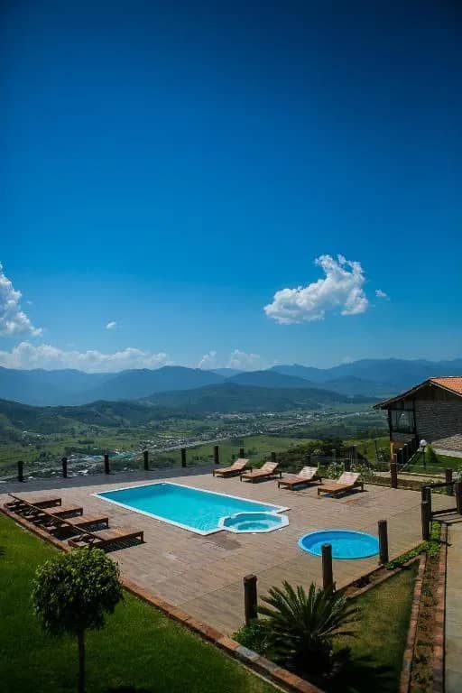 Imagem da campanha Formatura Terceirão 2024