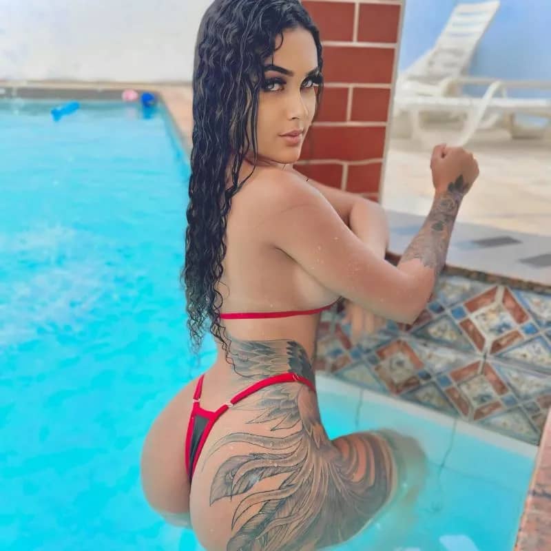 Imagem da campanha Uma tarde comigo com tudo pago