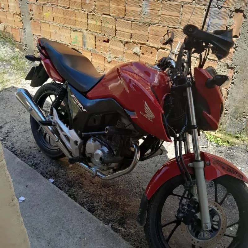 Imagem da campanha Fan 160