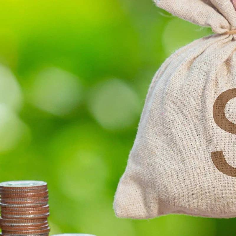 Imagem da campanha RIFA SOLIDÁRIA