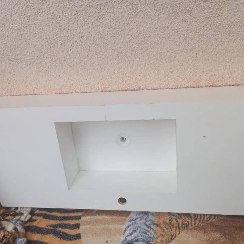 Imagem da campanha Minha reforma