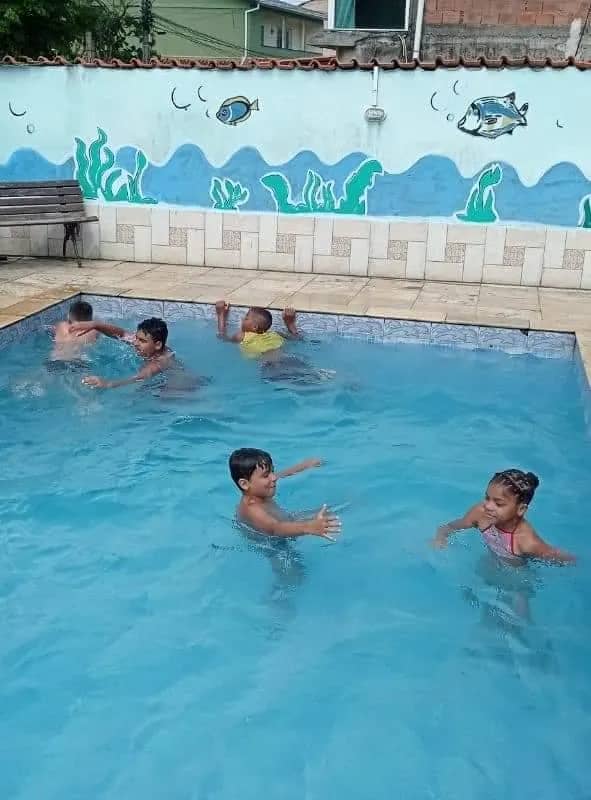 Imagem da campanha UMA LOCAÇÃO NO ESPAÇO FAMILIA