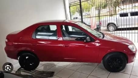 Imagem da campanha Rifa Solidária Rafael e Debora