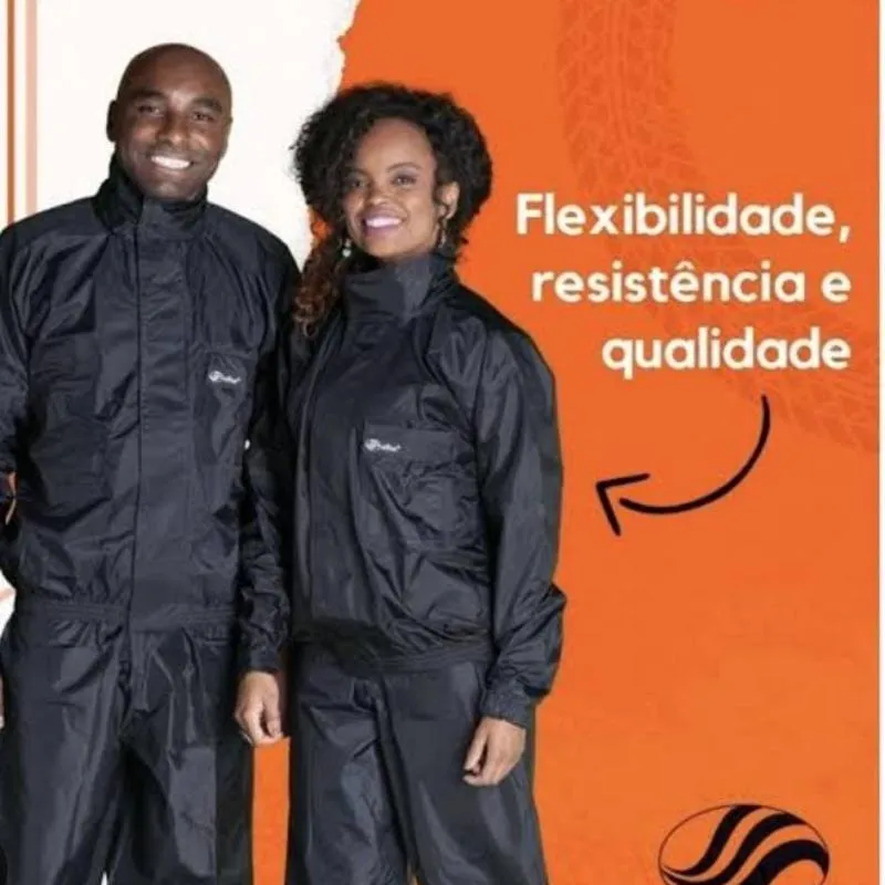 Imagem da campanha Capa de Nylon Ultra Resistente