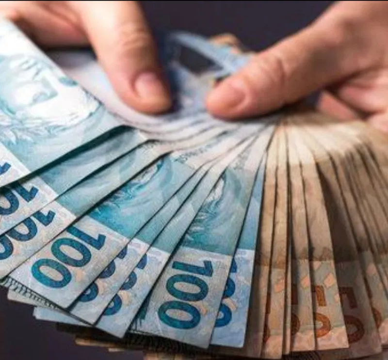 Imagem da campanha R$ 500,00 no pix - QUINHENTÃO NO PIX