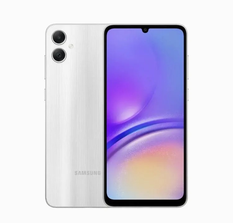 Imagem da campanha Samsung galax A05 128g +4g ram