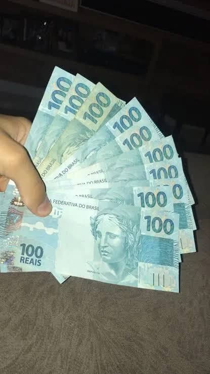 Imagem da campanha 1000 REAIS NO PIX