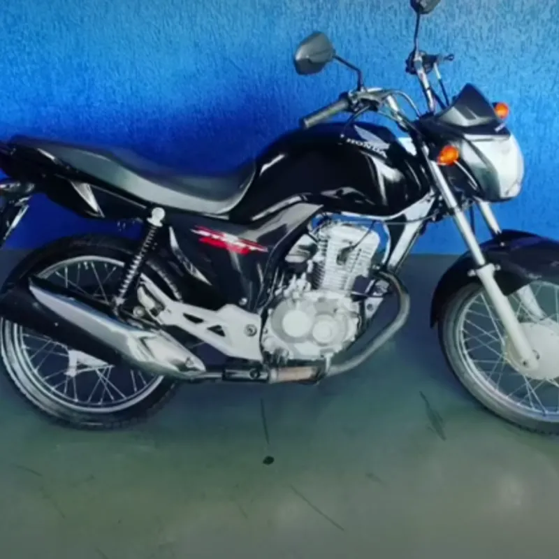 Imagem da campanha Rifinha da start 160 ae pra vcs minha tropa ♥️🙏🏻