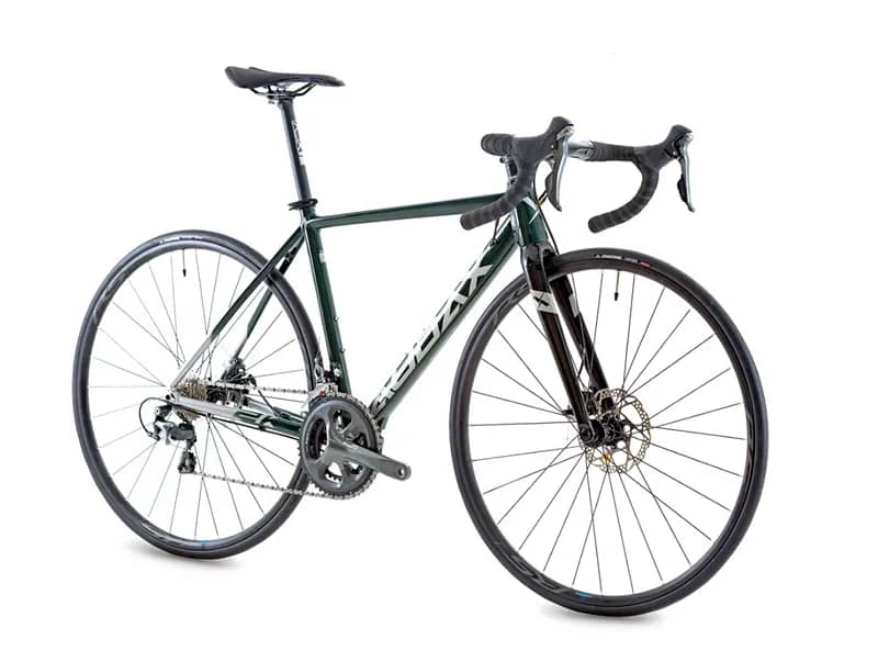 Imagem da campanha RIFA [ AUDAX ] VENTUS 2000