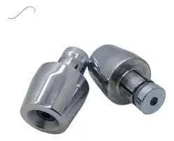 Imagem da campanha Pesinho pcx