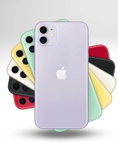 Imagem da campanha Iphone 11 ou 2k no Pix por 0,25 centavosss!