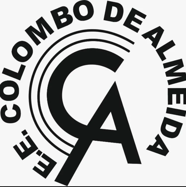 Imagem da campanha RIFA COLOMBO!