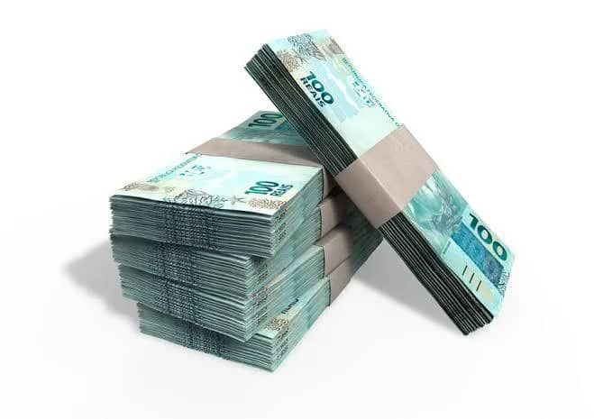 Imagem da campanha 1.000,00 No Pix 💸