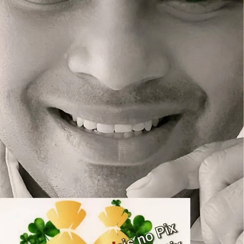 Imagem da campanha Rifa Pix do Rodrigues