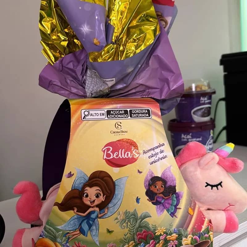 Imagem da campanha Rifa ajuda de animais 💖