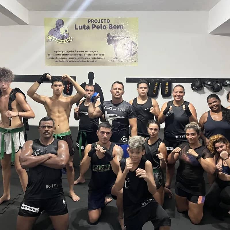 Imagem da campanha Campeonato esatual