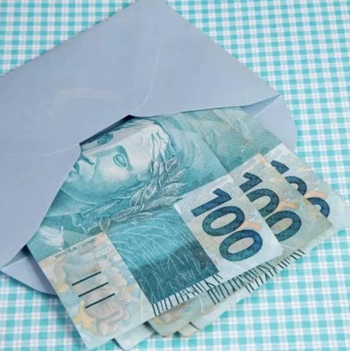 Imagem da campanha 0,50 por 100,00 no pix!!!