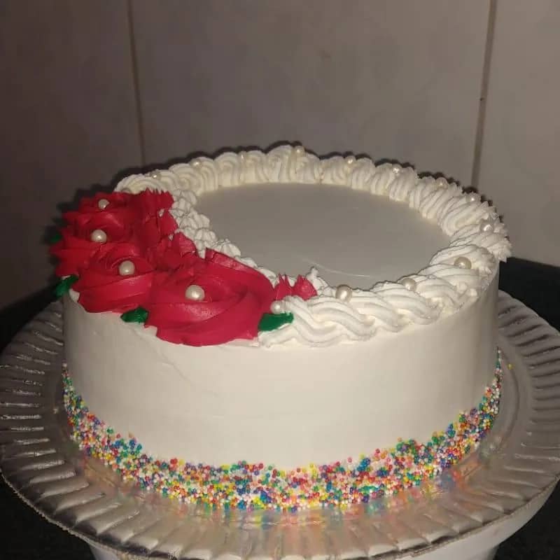 Imagem da campanha Rifa do 3°C  2024