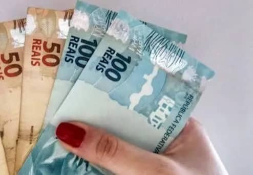 Imagem da campanha Casa Nova