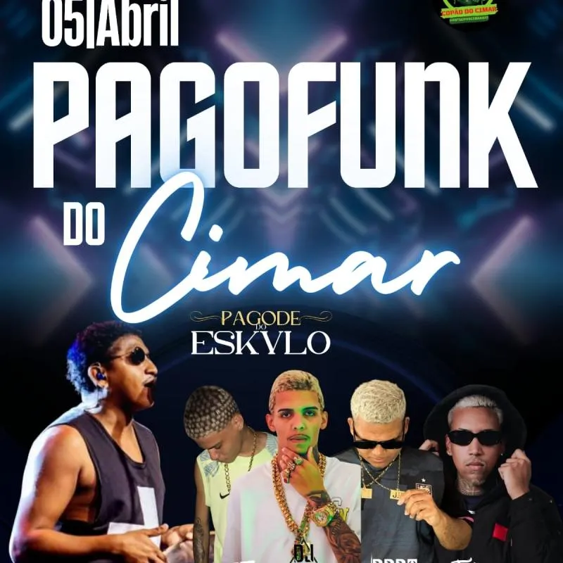 Imagem da campanha Pix