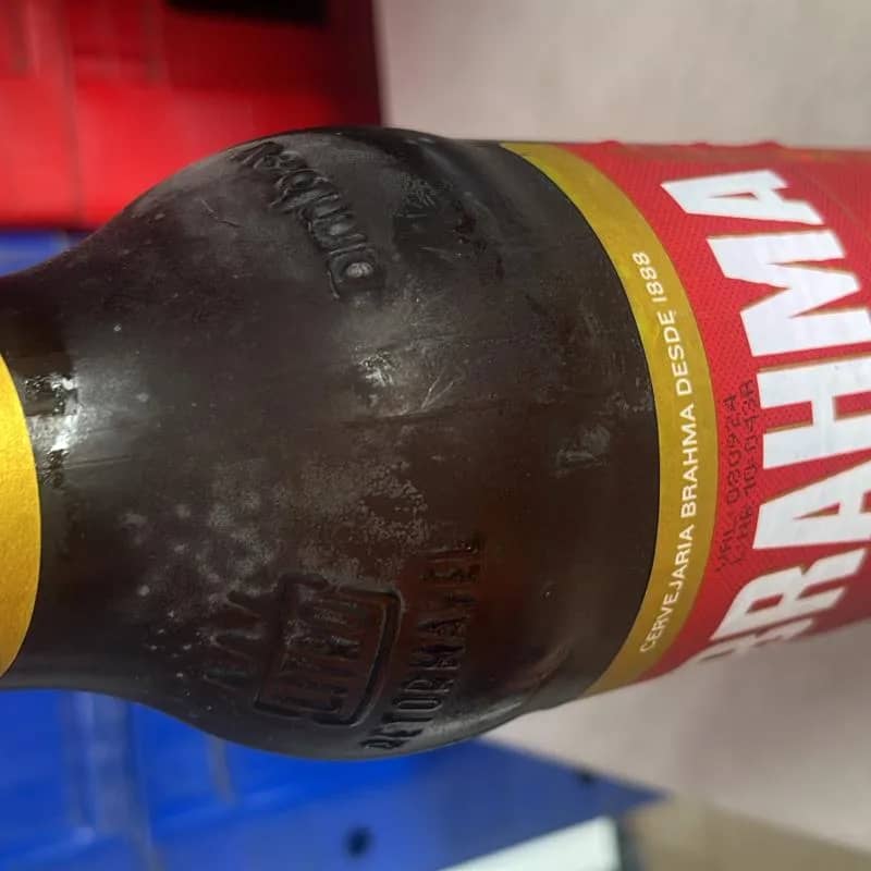 Imagem da campanha 5 cx Brahma 3 un vodka kovak 10 un red bull 3 fd Heineken ou 1.000,00 no pix