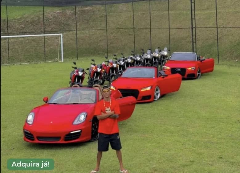 Imagem da campanha Ação dos conversível porsche,tt,A3