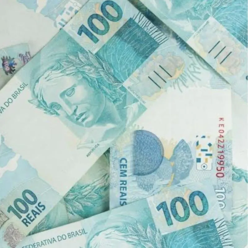 Imagem da campanha 2k no seu pix