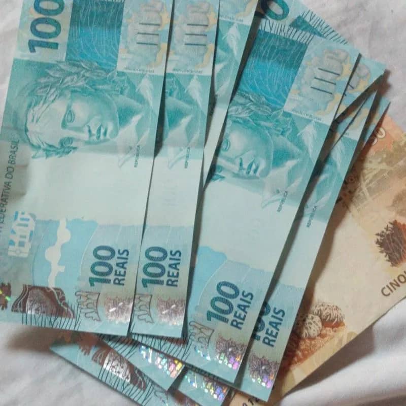 Imagem da campanha Rifa da Lo