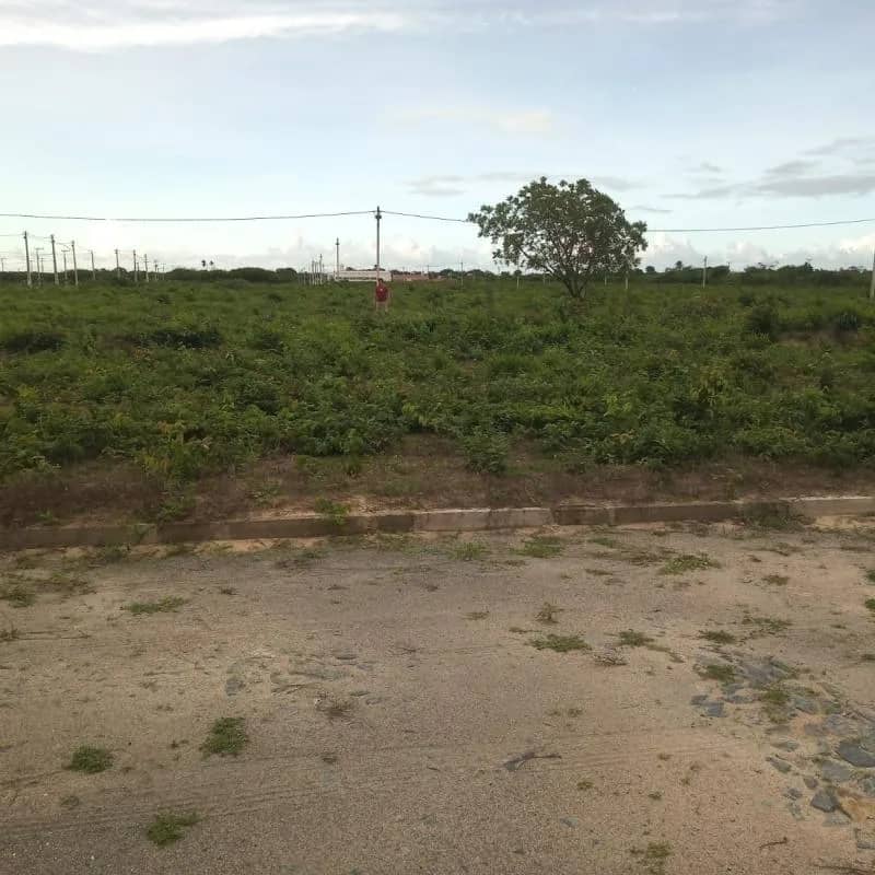 Imagem da campanha RIFA DE UM TERRENO NO LOTEAMENTO PARAÍSO JERI EM JIJOCA