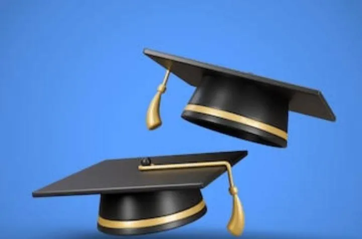 Imagem da campanha Formatura 🎓