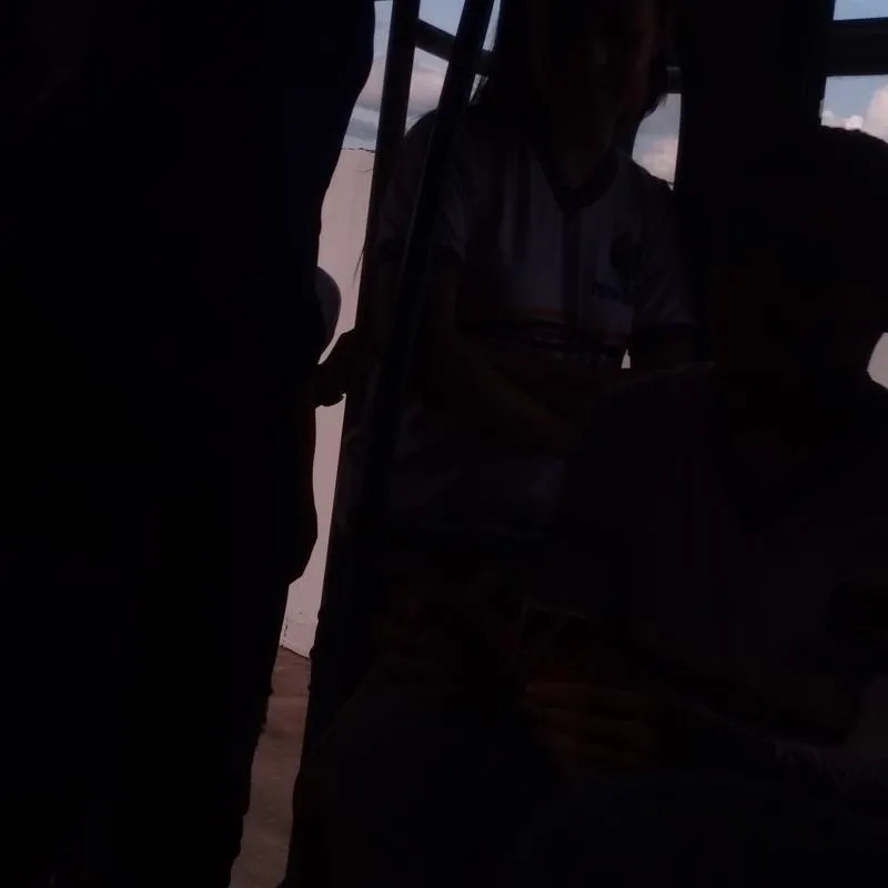 Imagem da campanha Rifa para o festival do B