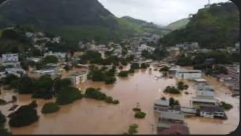 Imagem da campanha VAMOS AJUDAR MIMOSODO SUL/ES