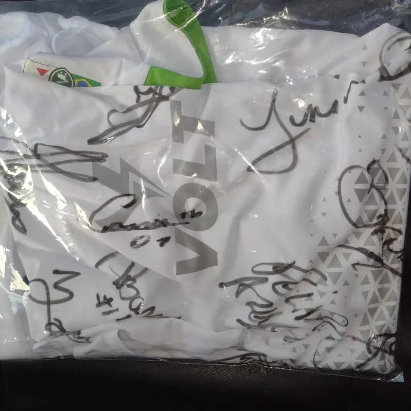 Imagem da campanha Rifa beneficente para uma cirurgia urgente