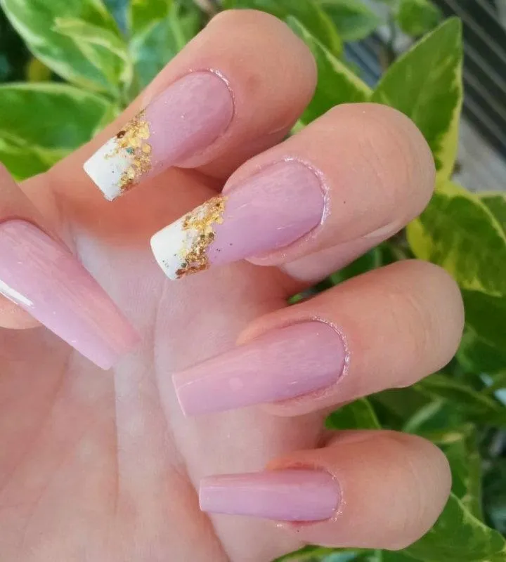 Imagem da campanha Ganhe uma aplicação de unha grátis