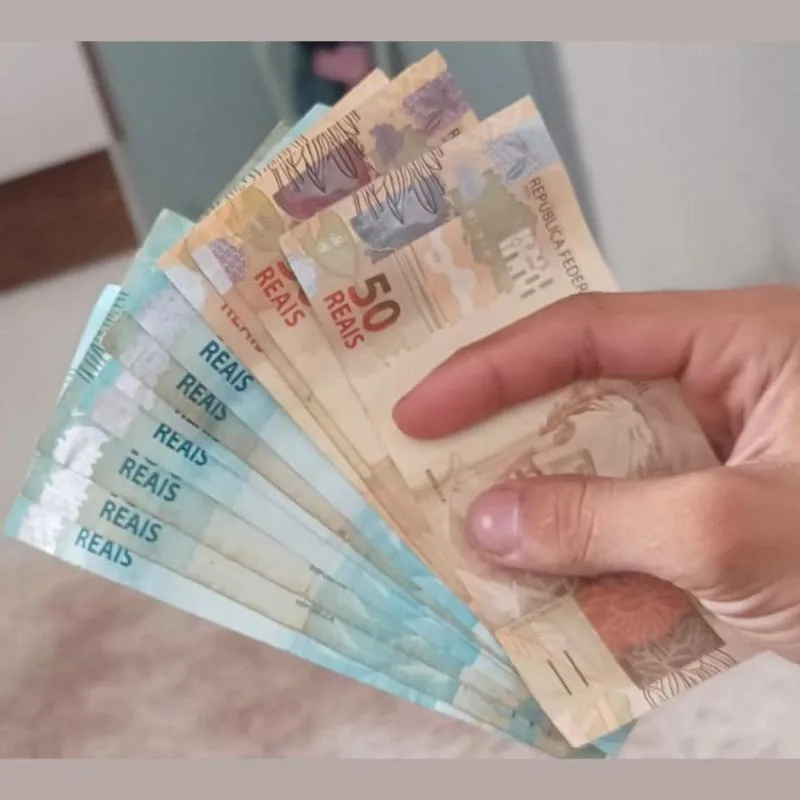 Imagem da campanha 500 no Pix