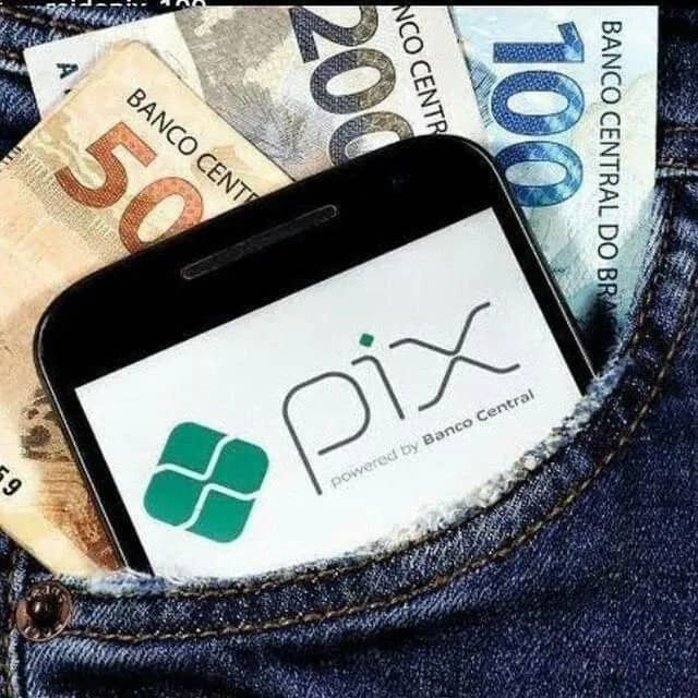 Imagem da campanha Sorteio de R$350,00 no pix ✅